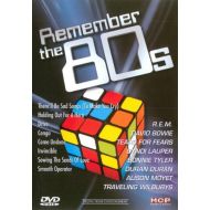 Remember The 80s Vol. 2 - DVD