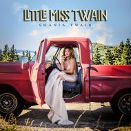 Shania Twain - Little Miss Twain - CD