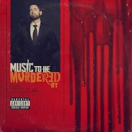 Eminem - Music To Be Murdered By - CD