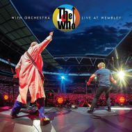 The Who - With Orchestra: Live At Wembley - CD
