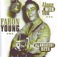 Faron Young - Alone With You - CD