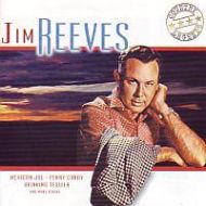 Jim Reeves - Country Legends - CD