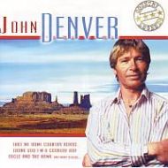 John Denver - Country Legends - CD