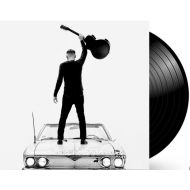 Bryan Adams - So Happy It Hurts - LP