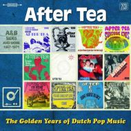 After Tea - The Golden Years Of Dutch Pop Music - 2CD