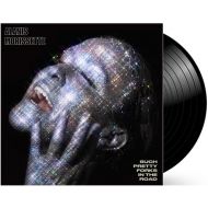 Alanis Morissette - Such Pretty Forks In The Road - LP