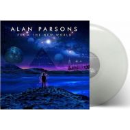 Alan Parsons - From The New World - Coloured Vinyl - LP