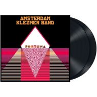Amsterdam Klezmer Band - Fortuna - 2LP