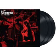 Amy Winehouse - At The BBC - 3LP