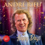 Andre Rieu - Happy Days - CD