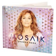 Andrea Berg - Mosaik - Limited Premium Edition - CD