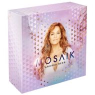 Andrea Berg - Mosaik - LIMITED FANBOX