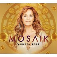 Andrea Berg - Mosaik - Gold Edition - 2CD