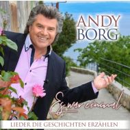 Andy Borg - Es War Einmal - CD