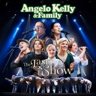 Angelo Kelly  & Family - The Last Show - CD