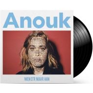 Anouk - Wen D'r Maar Aan - LP