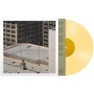 Arctic Monkeys - The Car - Coloured Vinyl - Indy Only - LP