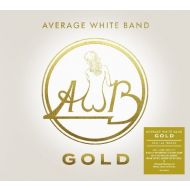 Average White Band - GOLD - 3CD