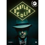 Babylon Berlin - Season 1 - 2DVD