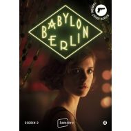 Babylon Berlin - Season 2 - 2DVD