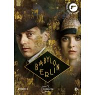Babylon Berlin - Season 3 - 2DVD