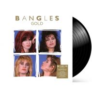 Bangles - GOLD - LP