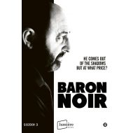 Baron Noir - Seizoen 3 - 2DVD