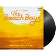 The Beach Boys - Sounds Of Summer - The Very Best Of - 2LP