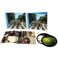 The Beatles - Abbey Road - 50th Ann. Edition - Deluxe - 2CD