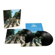 The Beatles - Abbey Road - 50th Ann. Edition - Special - 3LP