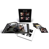 The Beatles - Let It Be - Superdeluxe Edition - 5CD+BLURAY