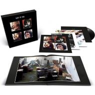 The Beatles - Let It Be - Superdeluxe Edition - 4LP+EP