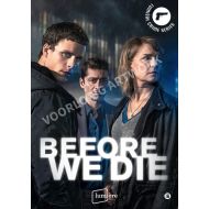 Before We Die - Seizoen 1 - 3DVD