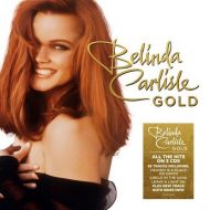 Belinda Carlisle - GOLD - 3CD