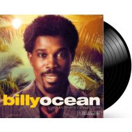Billy Ocean - His Ultimate Collection - LP