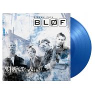 Blof - Blauwe Ruis - Coloured Vinyl - Blue LP