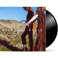 The Bluebirds - Great Big World - LP