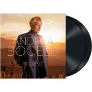 Andrea Bocelli - Believe - 2LP