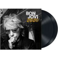 Bon Jovi - 2020 - 2LP