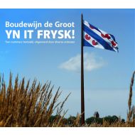 Boudewijn de Groot Yn It Frysk! - CD