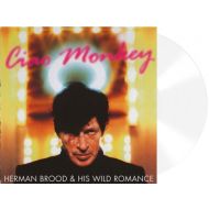 Herman Brood & His Wild Romance - Ciao Monkey - Coloured Vinyl - LP