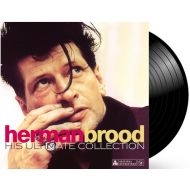 Herman Brood - His Ultimate Collection - LP