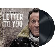 Bruce Springsteen - Letter To You - 2LP
