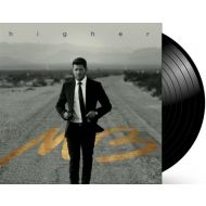 Michael Buble - Higher - LP