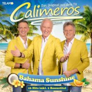 Calimeros - Bahama Sunshine - FANBOX