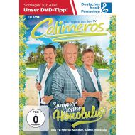 Calimeros - Sommer, Sonne, Honolulu - DVD
