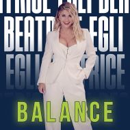 Beatrice Egli - Balance - CD