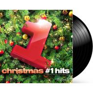 Christmas #1 Hits - The Ultimate Collection - LP