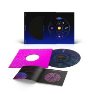 Coldplay - Music Of The Spheres - Coloured Vinyl - LP