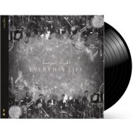 Coldplay - Everyday Life - 2LP
